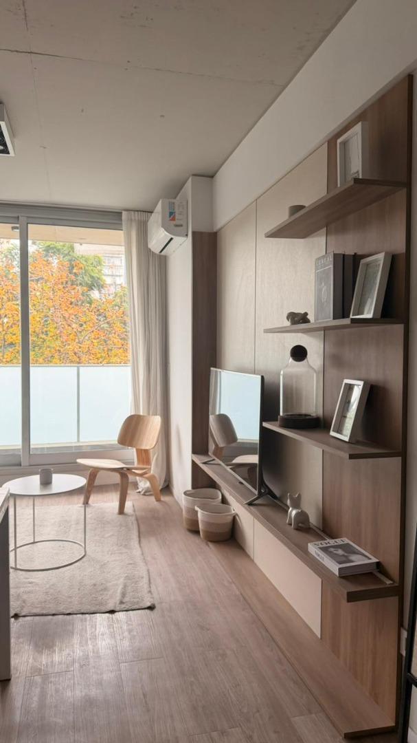 Foto de Venta Departamento 2 ambientes en San Telmo, imagen 3