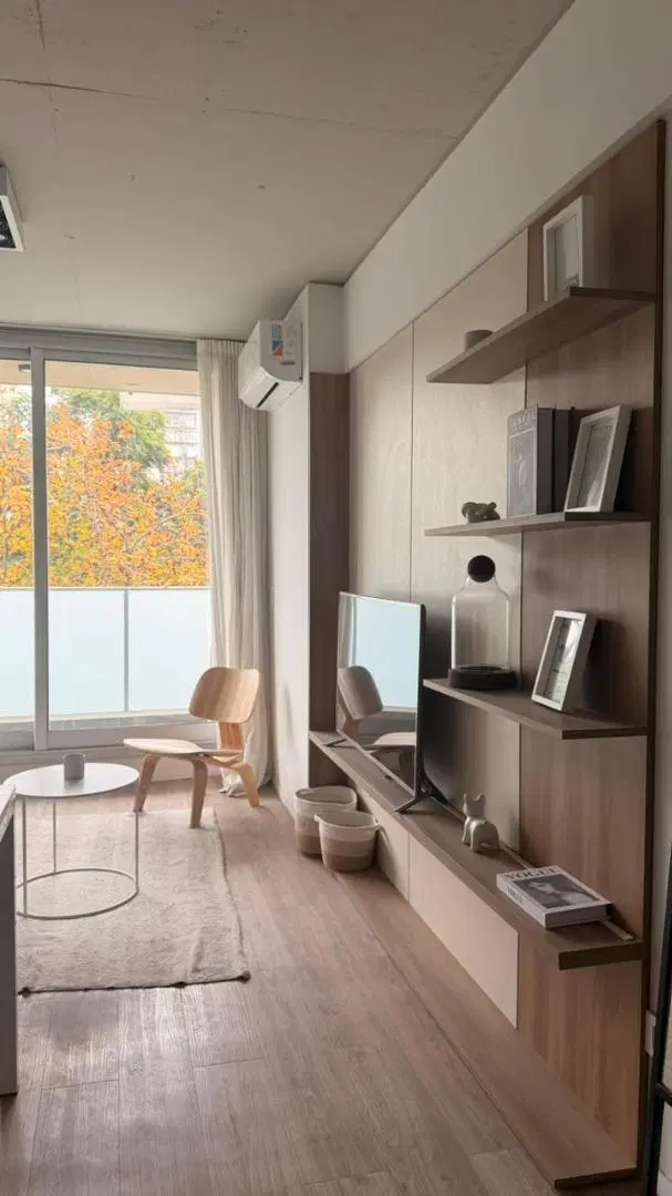 Venta Departamento 2 ambientes en San Telmo 2