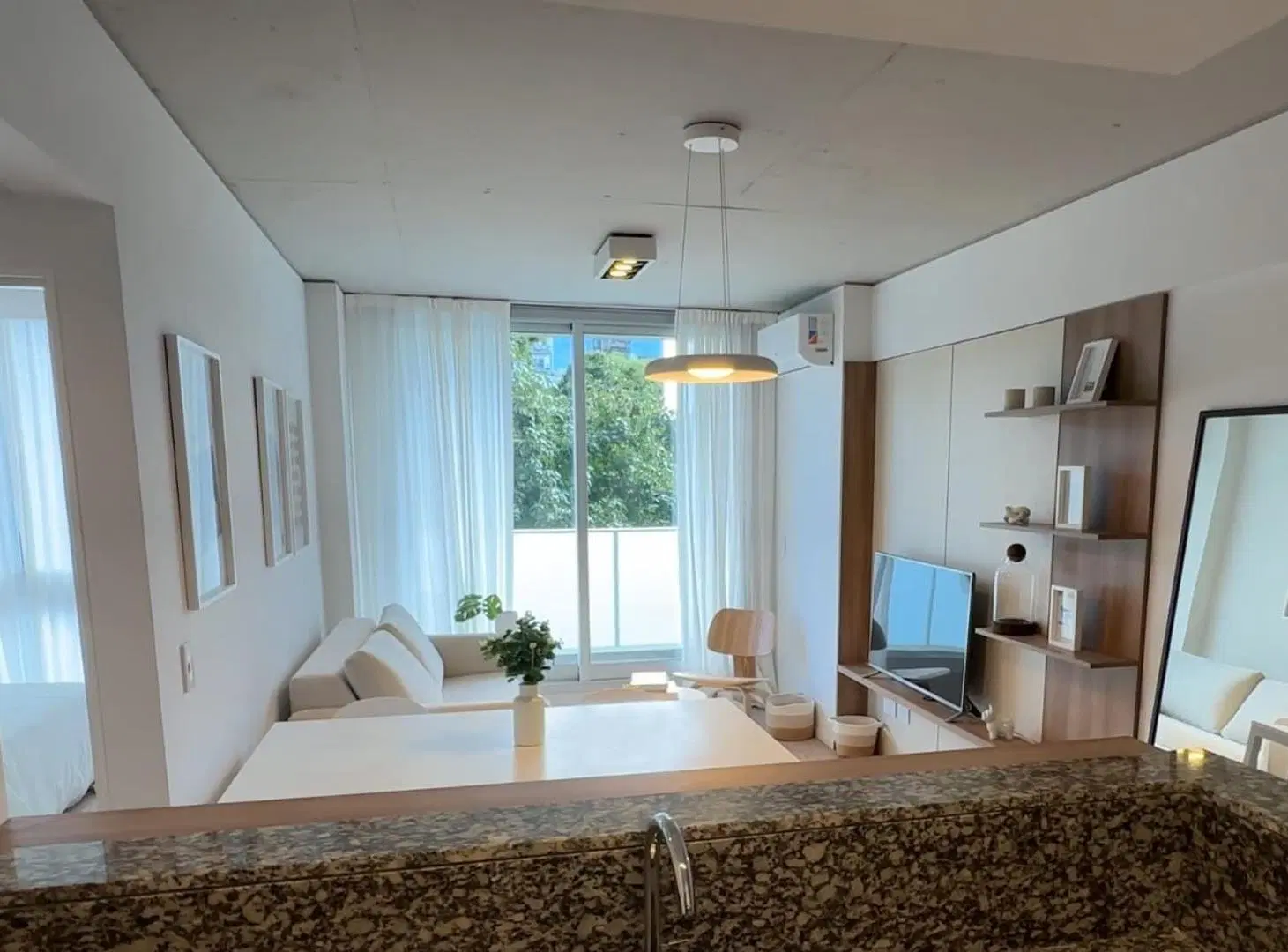 Venta Departamento 2 ambientes en San Telmo 3