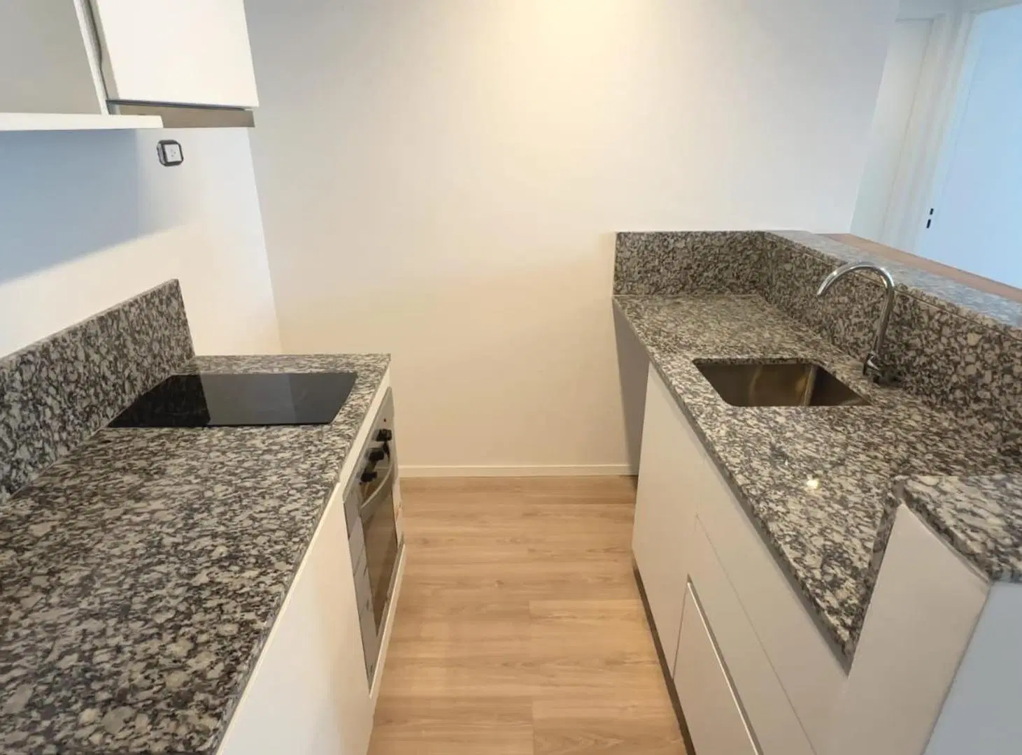 Venta Departamento 2 ambientes en San Telmo 4