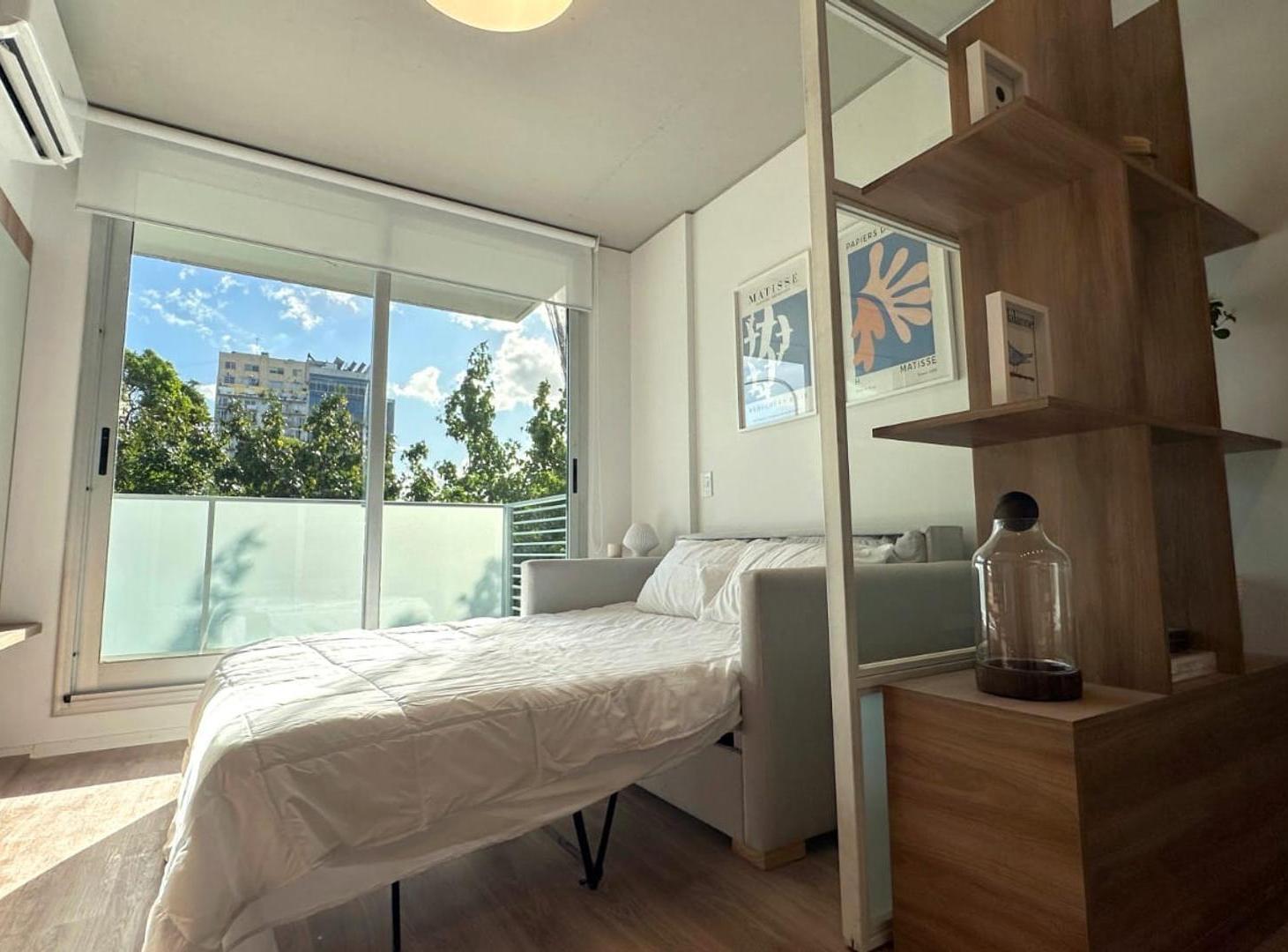 Venta Departamento Monoambiente en San Telmo