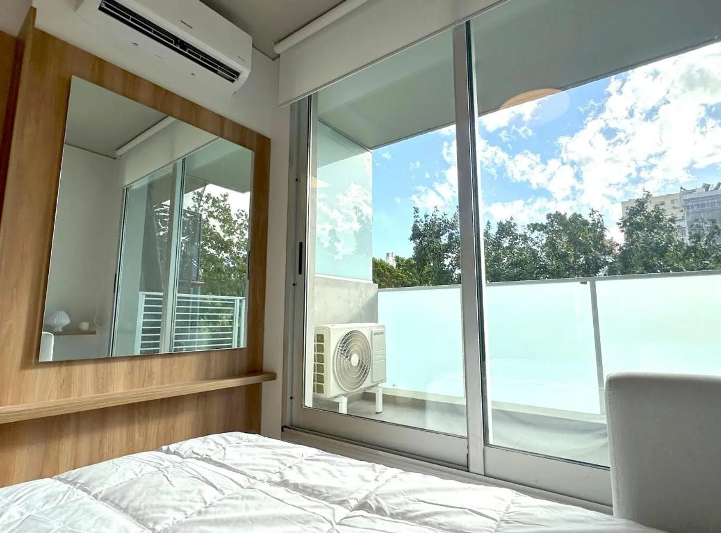 Venta Departamento Monoambiente en San Telmo 5