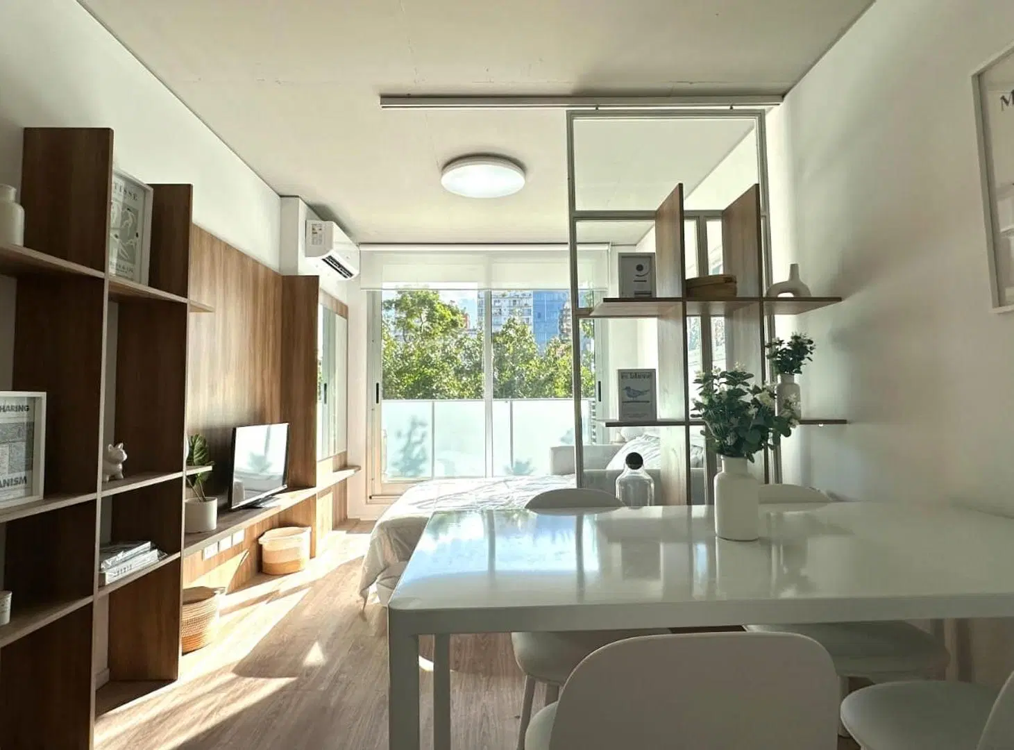 Venta Departamento Monoambiente en San Telmo 2