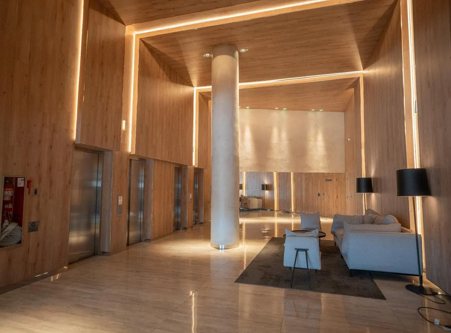 Venta departamento 2 ambientes en Barracas 4