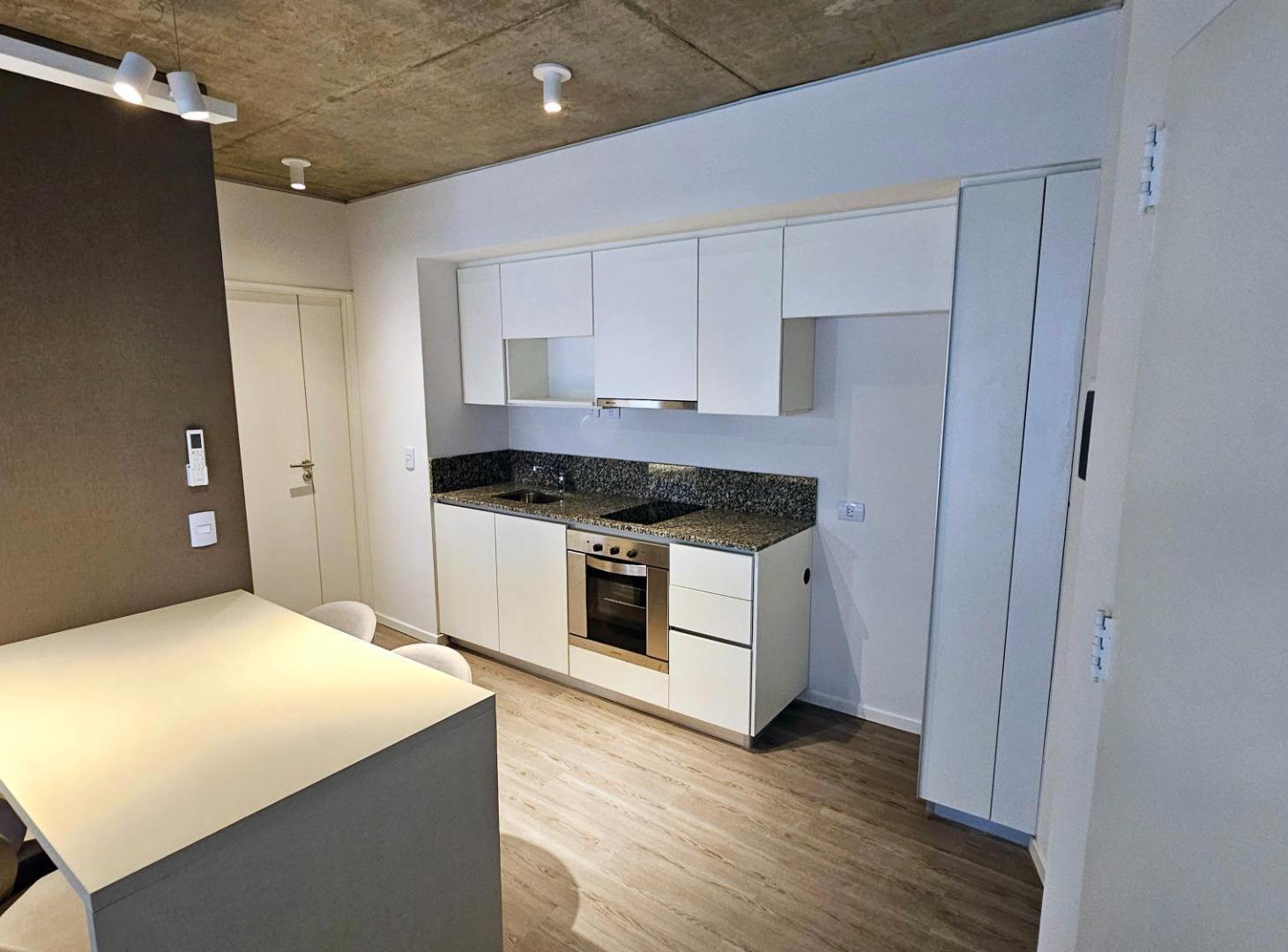Foto de Venta departamento 2 ambientes en Barracas, imagen 2