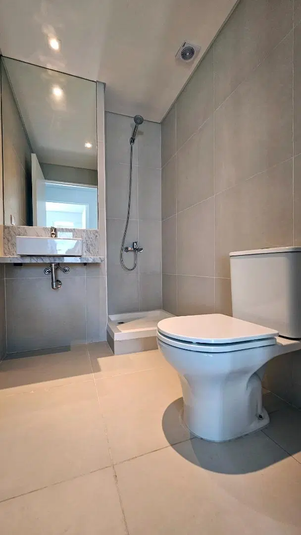 Venta departamento 3 ambientes en Barracaas 1