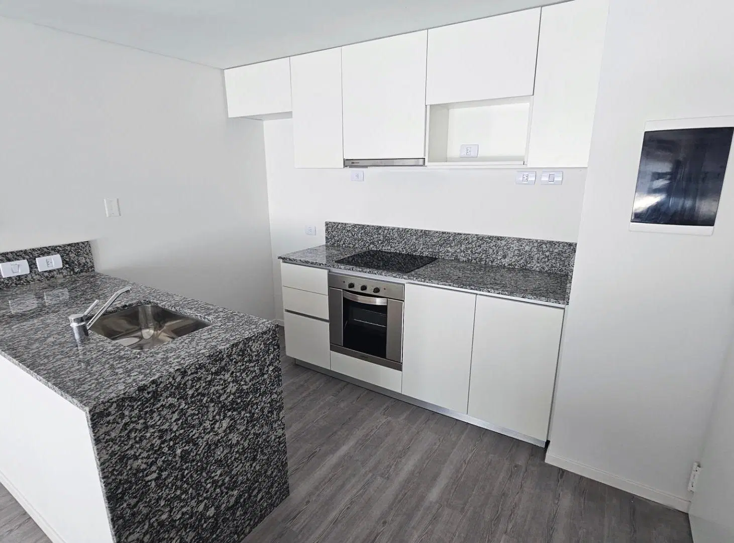 Venta departamento 3 ambientes en Barracaas 3