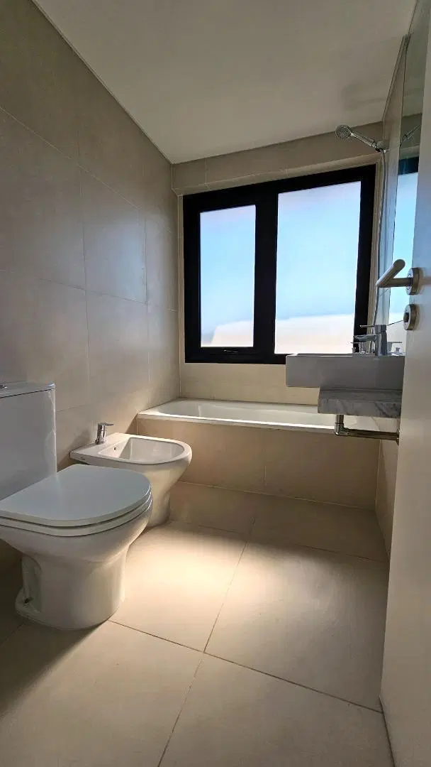 Venta departamento 3 ambientes en Barracaas 2