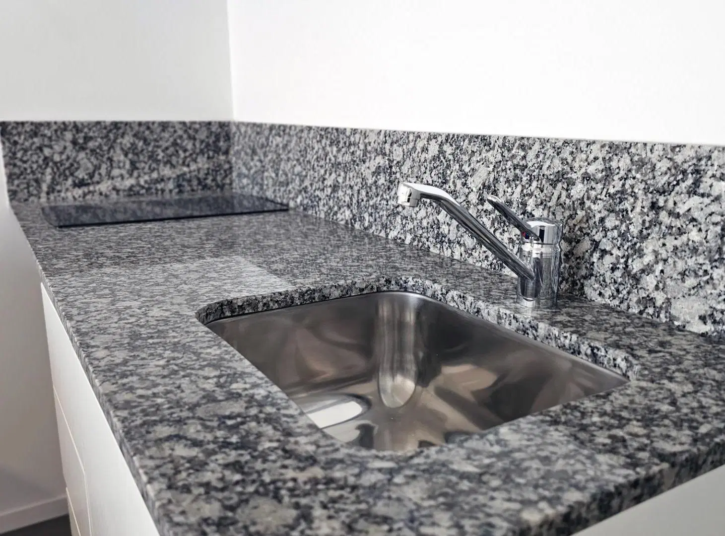 Venta Monoambiente en Barracas 5