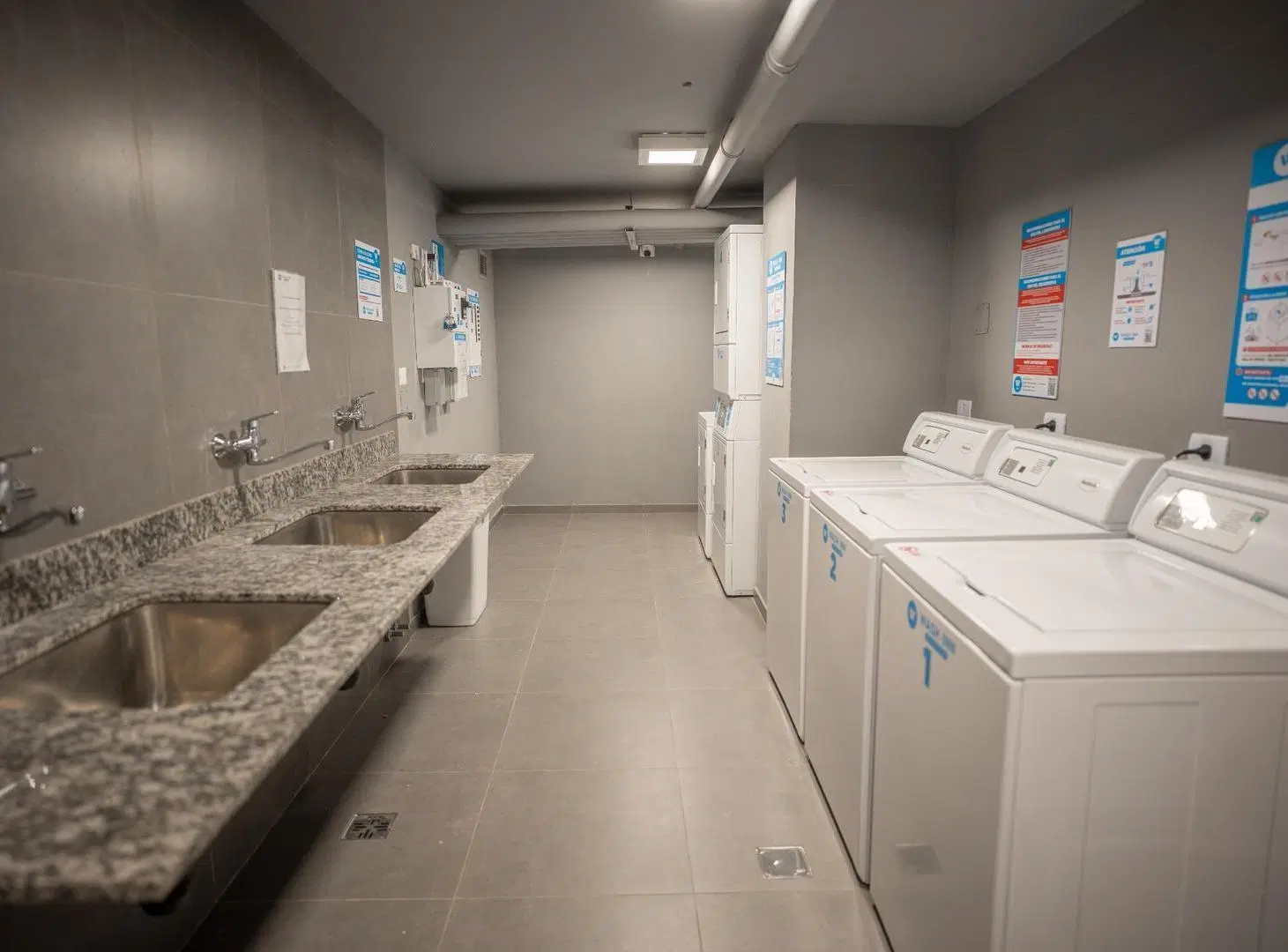 Venta Monoambiente en Barracas 8