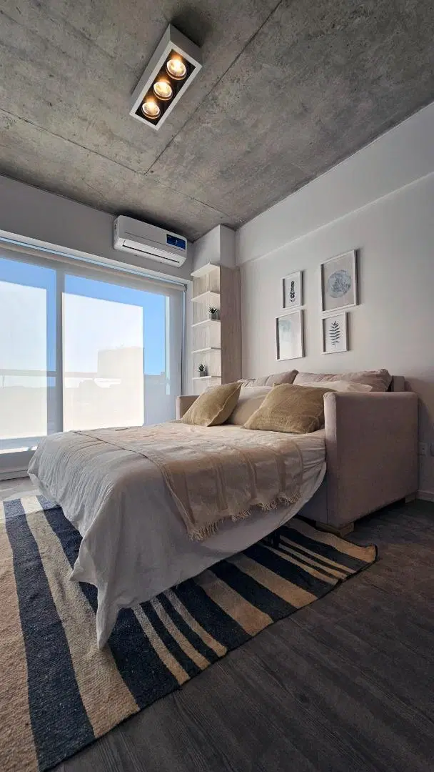 Venta Monoambiente en Barracas 2