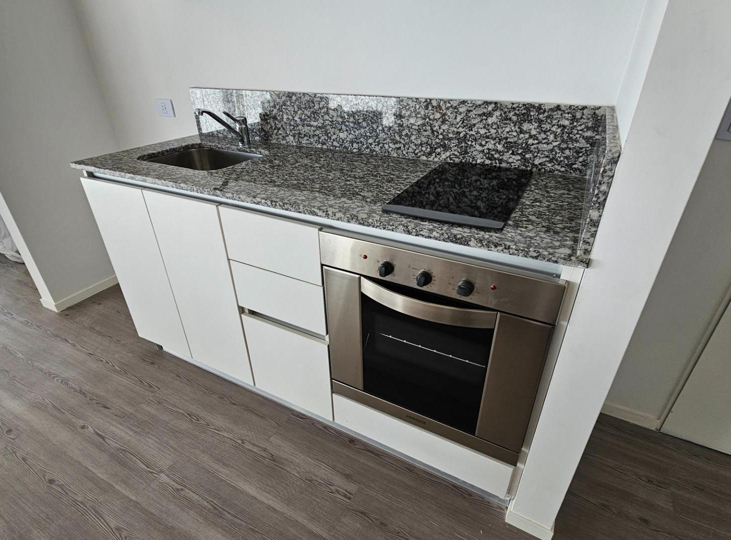 Foto de Venta Monoambiente en Barracas, imagen 4