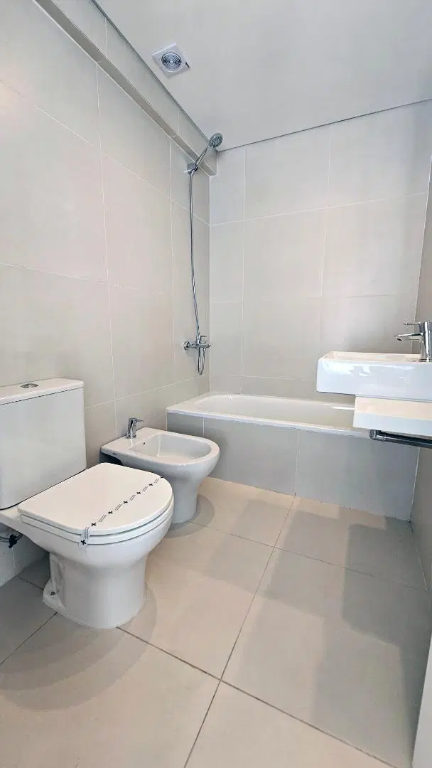 Venta Monoambiente en Barracas 1