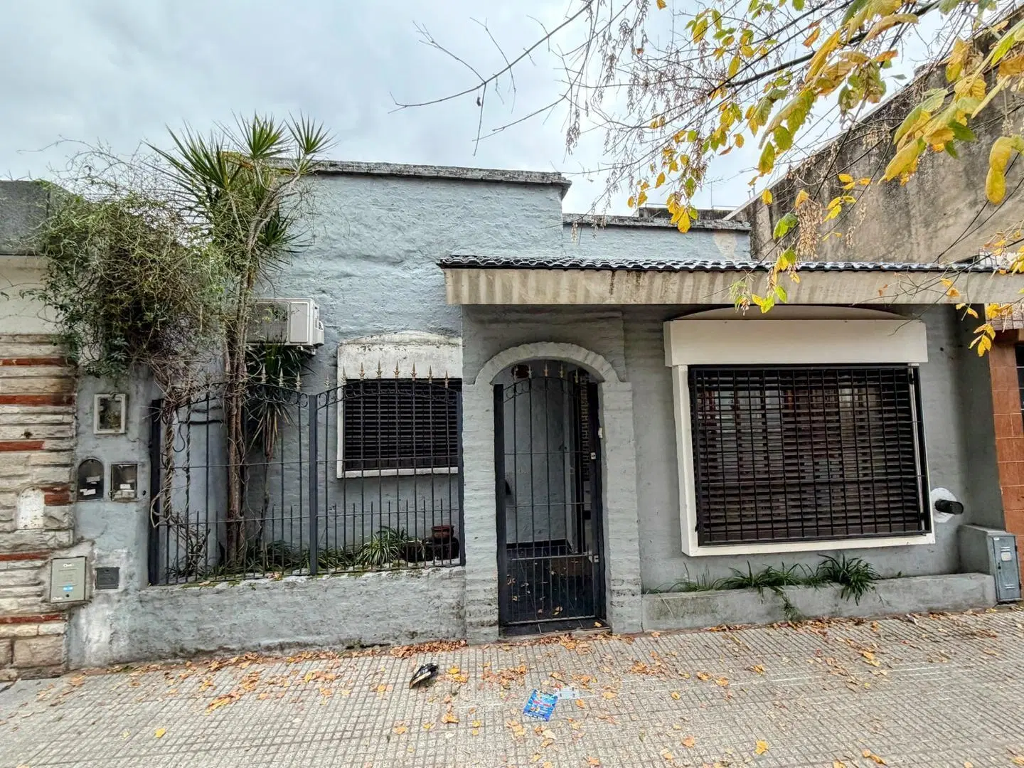 PH tipo casa en venta 3 amb. con terraza en Monte Castro 1