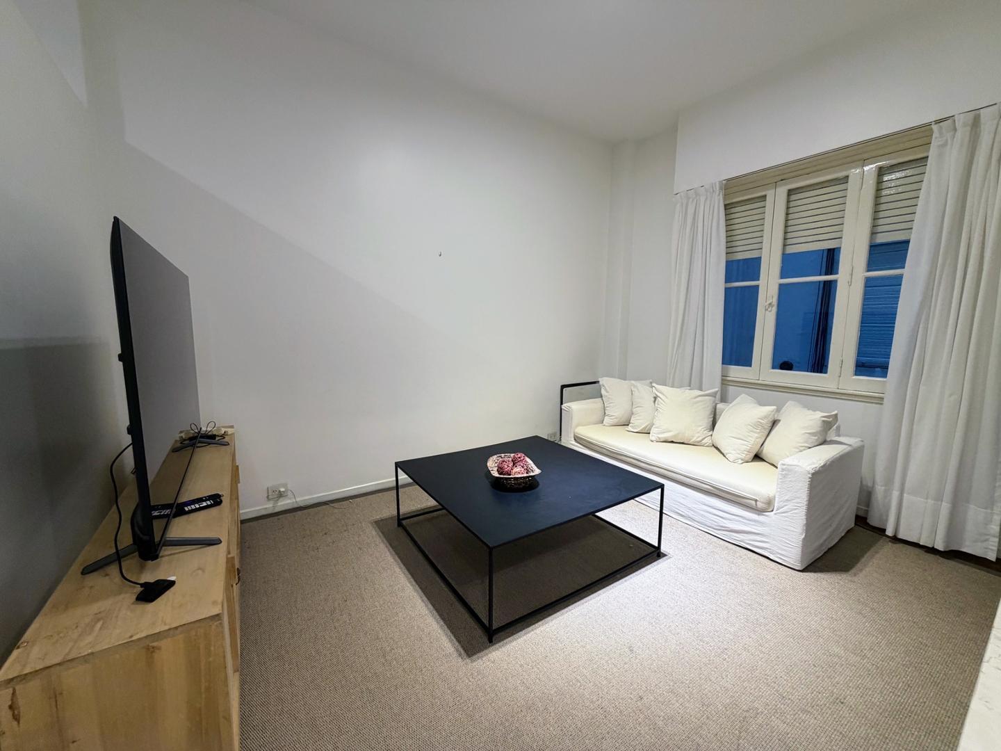 venta 2 ambientes en Recoleta ideal Airbnb