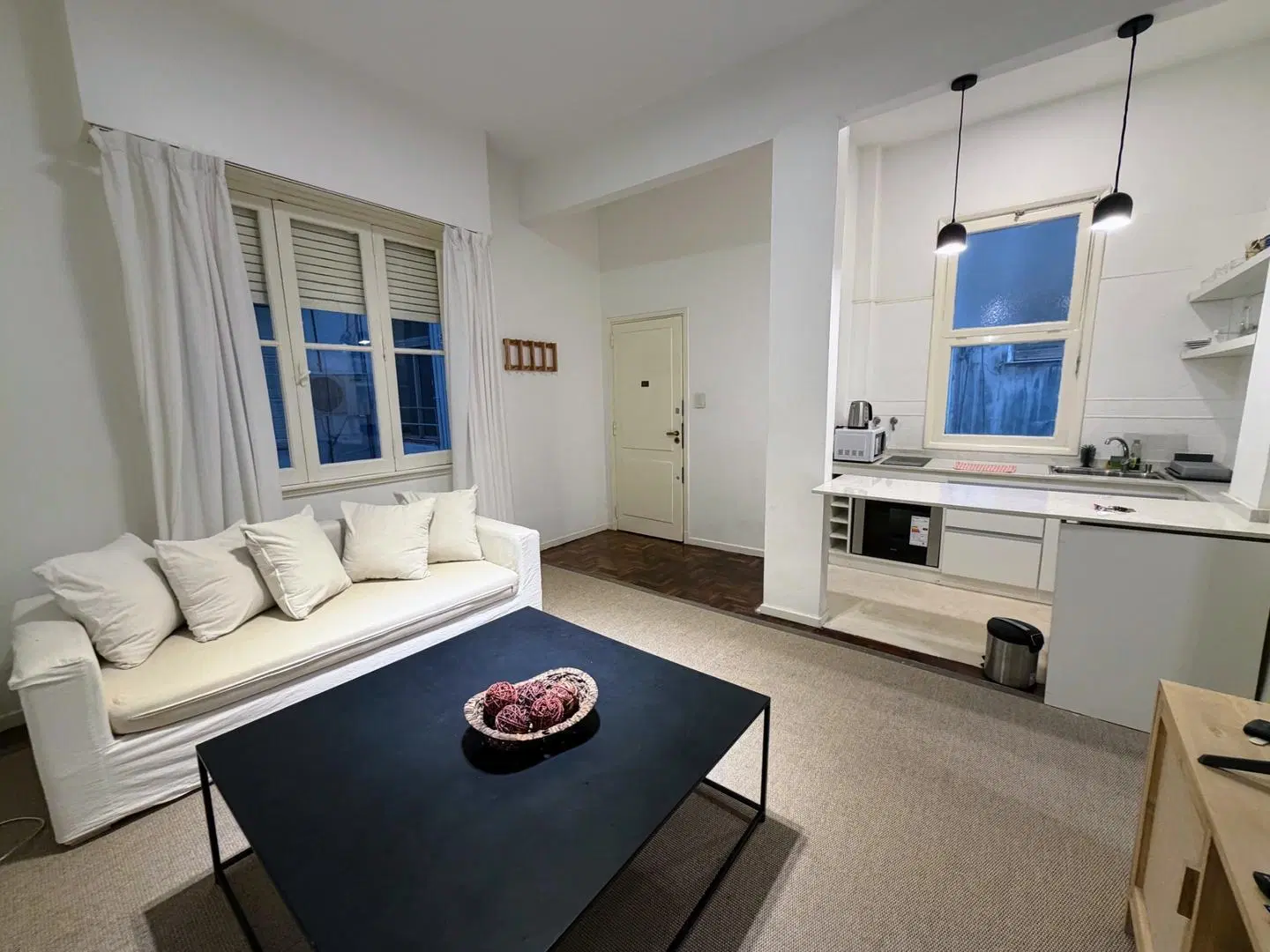 venta 2 ambientes en Recoleta ideal Airbnb 2