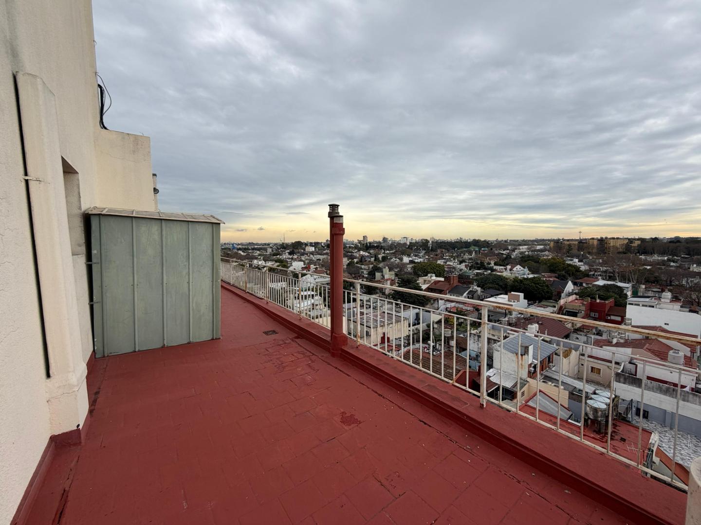 Foto de venta dpto 2 ambientes en Villa Pueyrredón APTO CREDITO!, imagen 1