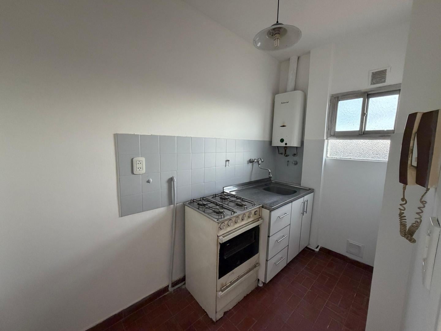 Foto de venta dpto 2 ambientes en Villa Pueyrredón APTO CREDITO!, imagen 3