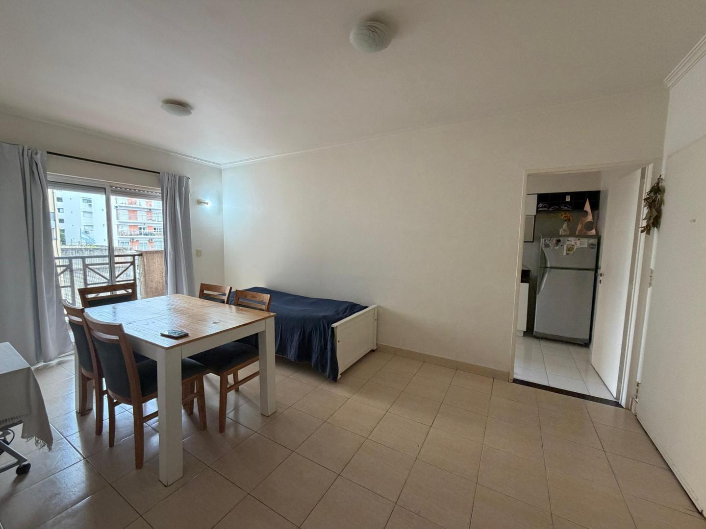 Foto de venta depto 2 ambientes en Villa Urquiza, imagen 2