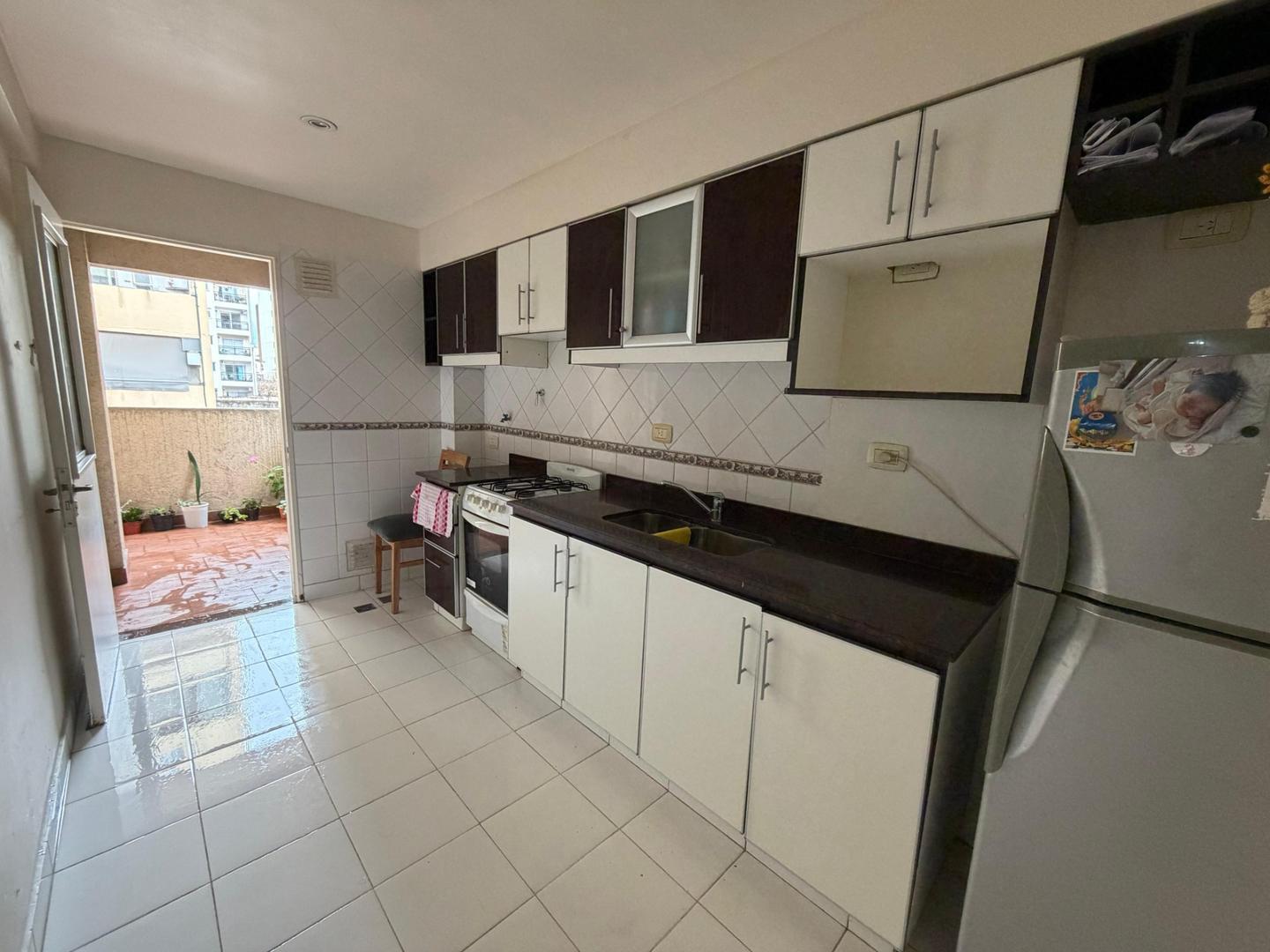 Foto de venta depto 2 ambientes en Villa Urquiza, imagen 3