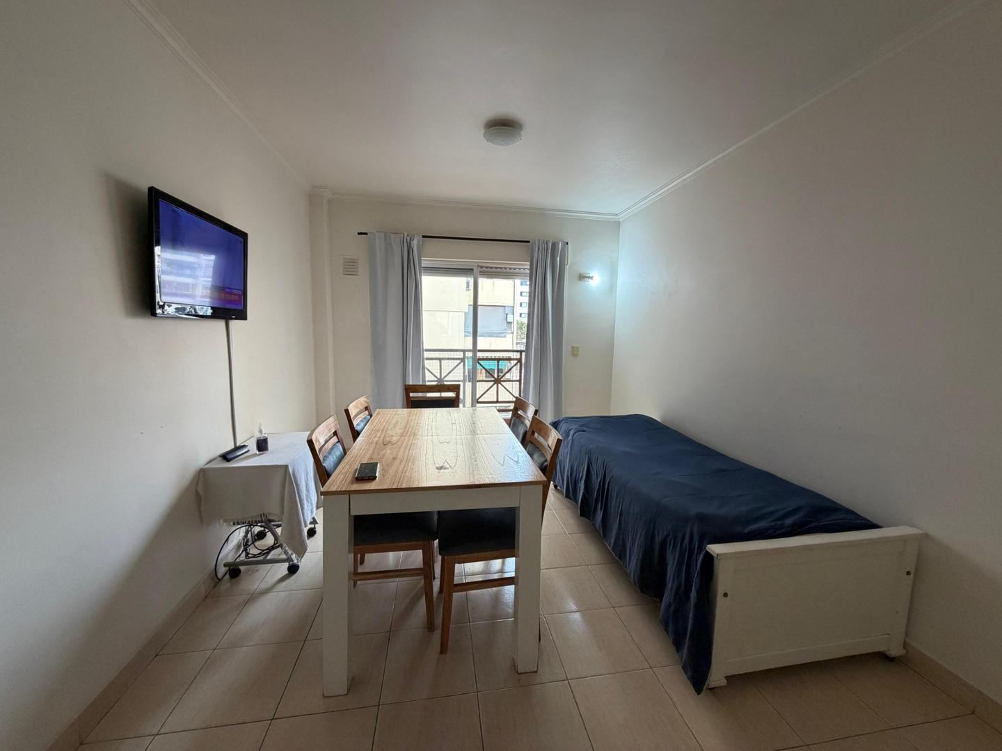 Foto de venta depto 2 ambientes en Villa Urquiza, imagen 1