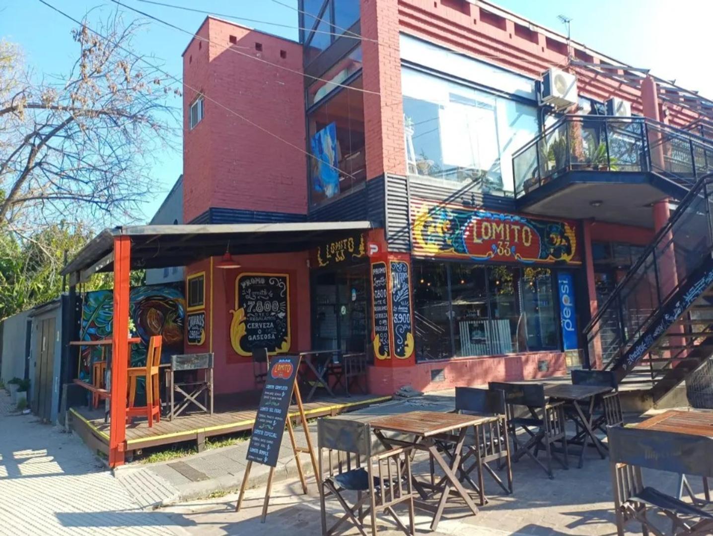 Foto de Local En Alquiler En Bajo De San Isidro Gastronómico, imagen 1