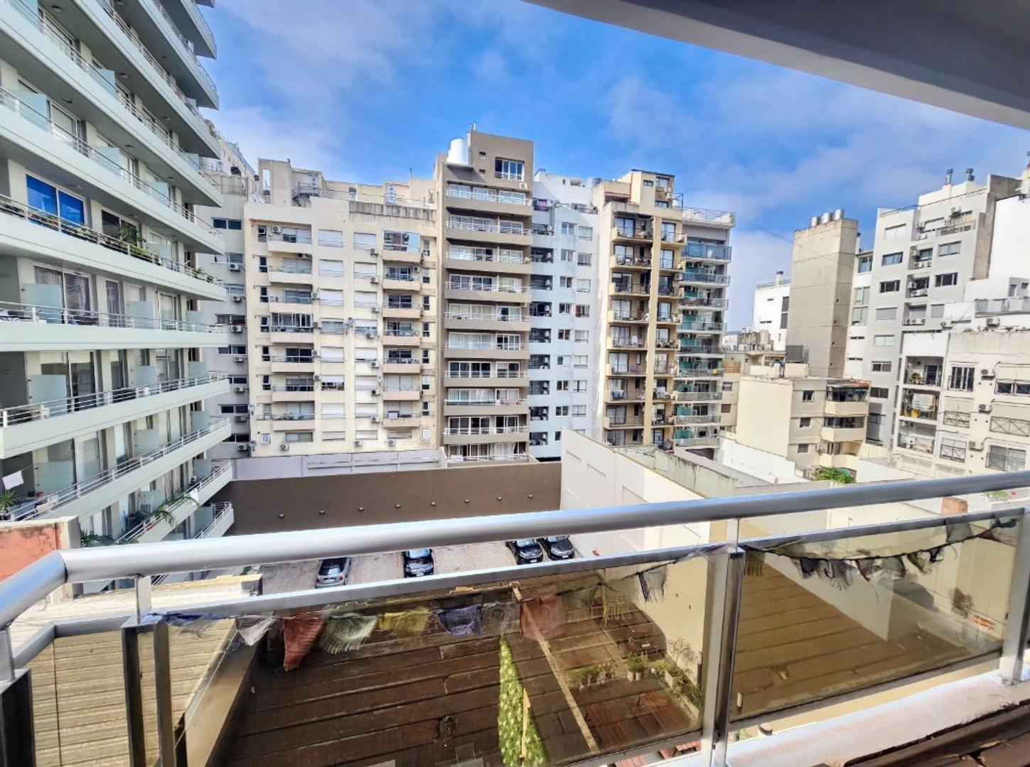 Foto de Departamento de 2 ambientes con Amenities - Nuñez, imagen 1