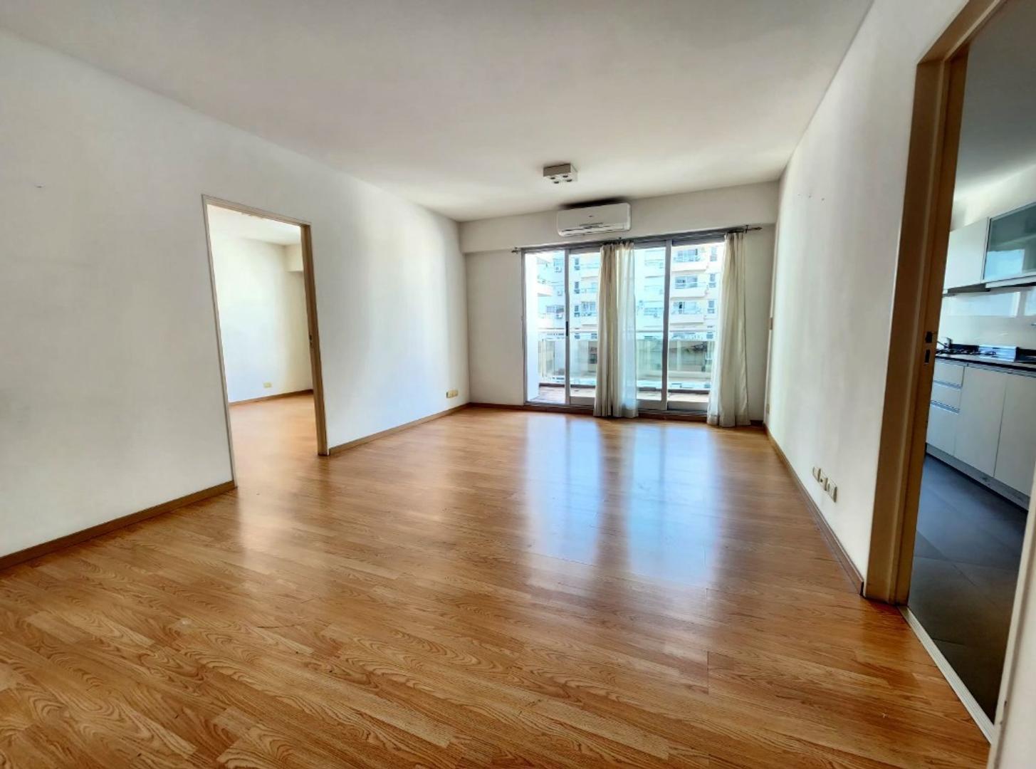 Foto de Departamento de 2 ambientes con Amenities - Nuñez, imagen 4