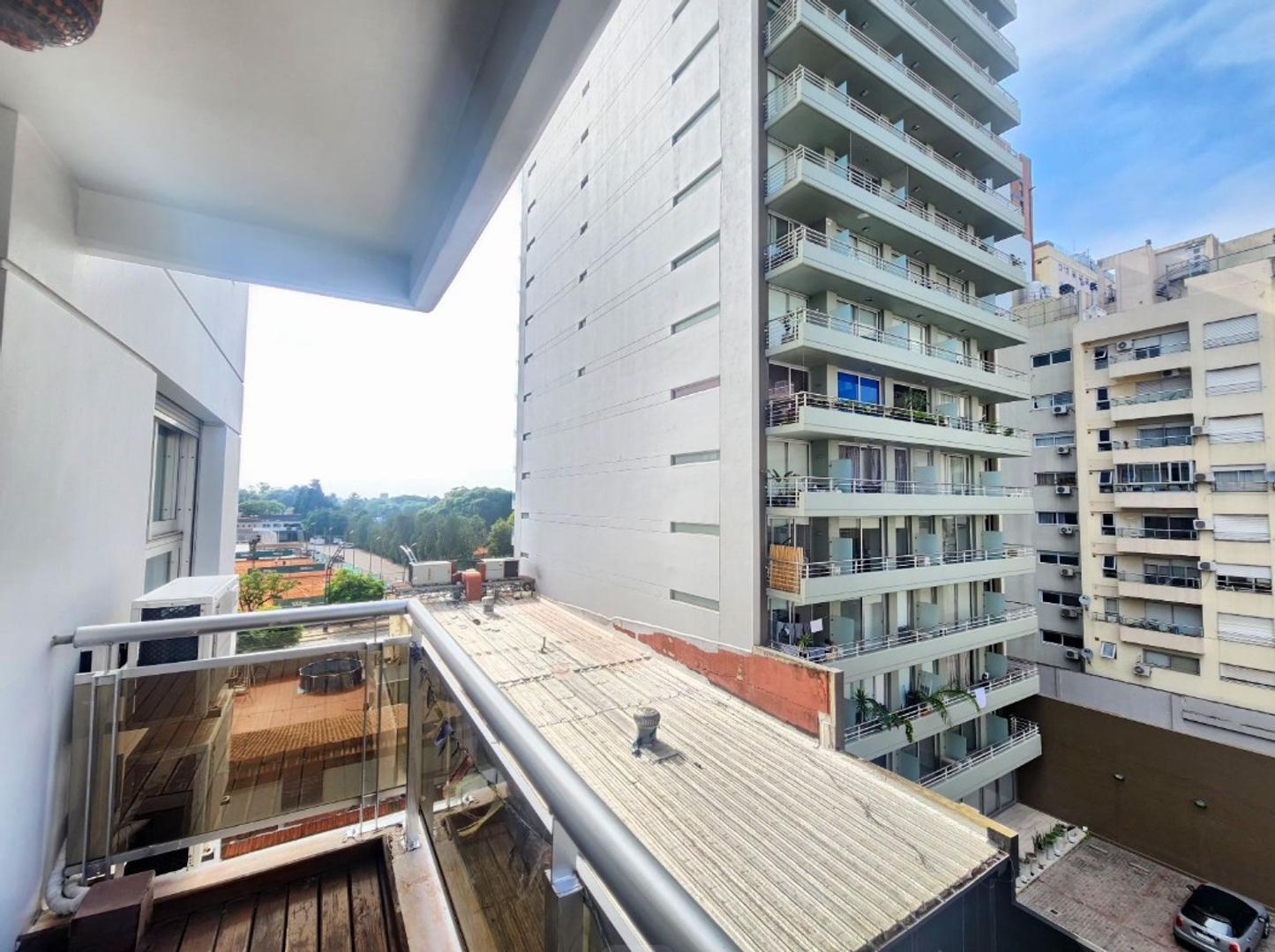Foto de Departamento de 2 ambientes con Amenities - Nuñez, imagen 3