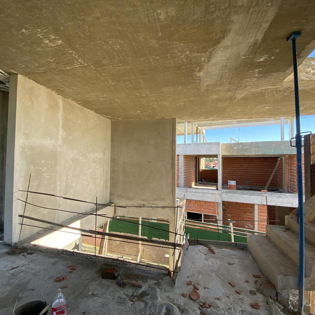 Casa a Estrenar Los Barrio Puentes Nordelta 4