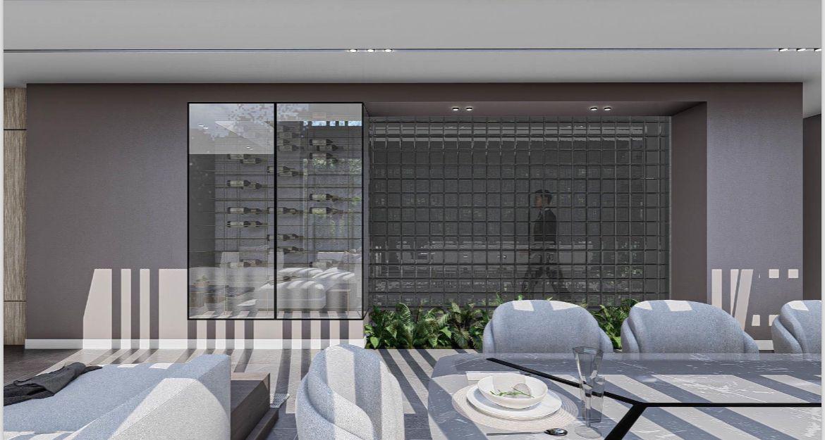 Casa a Estrenar Los Barrio Puentes Nordelta 3