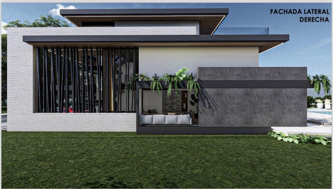 Casa a Estrenar Barrio Los Puentes Nordelta 1