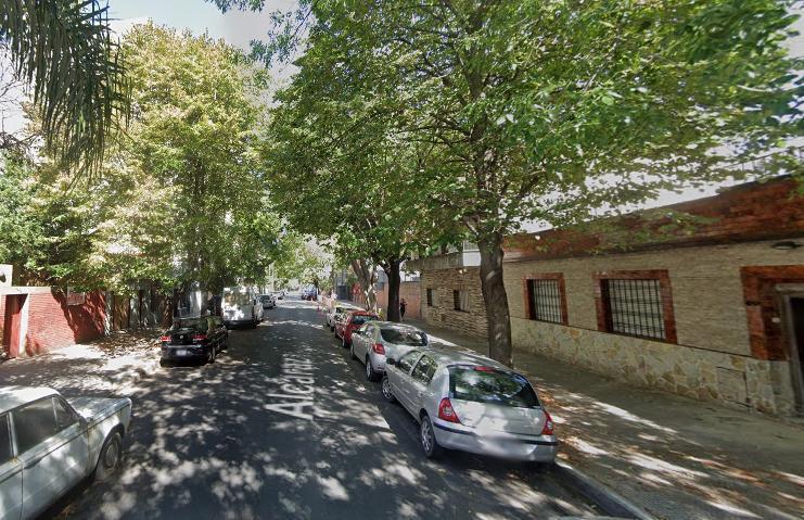 Terreno con Financiación en Monte Castro 2
