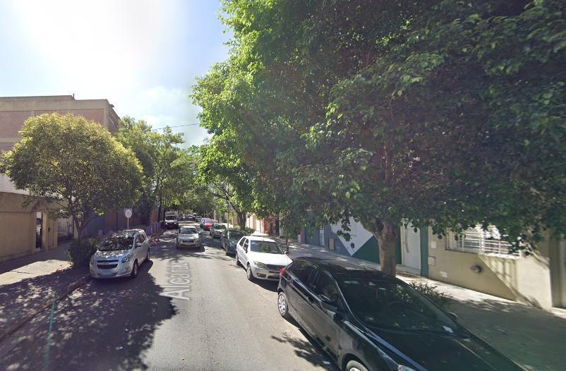 Propiedad en Argentina