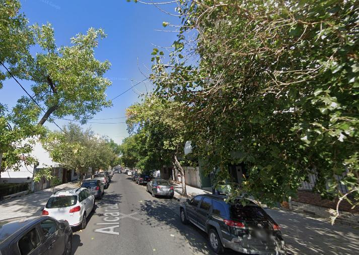 Terreno con Financiación en Monte Castro 1