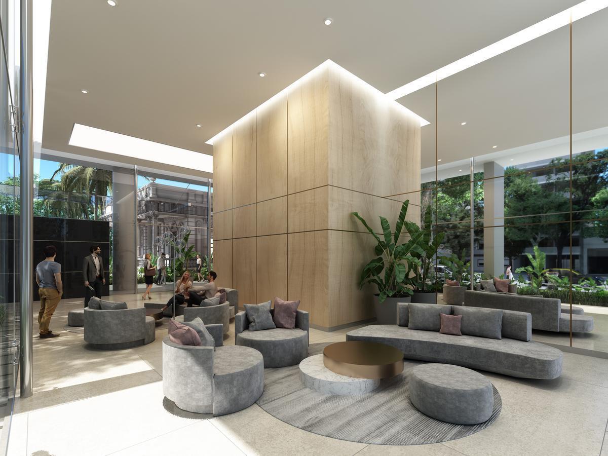 Palacio Roccatagliata - Venta Departamento de 4 Ambientes en Construcción 5