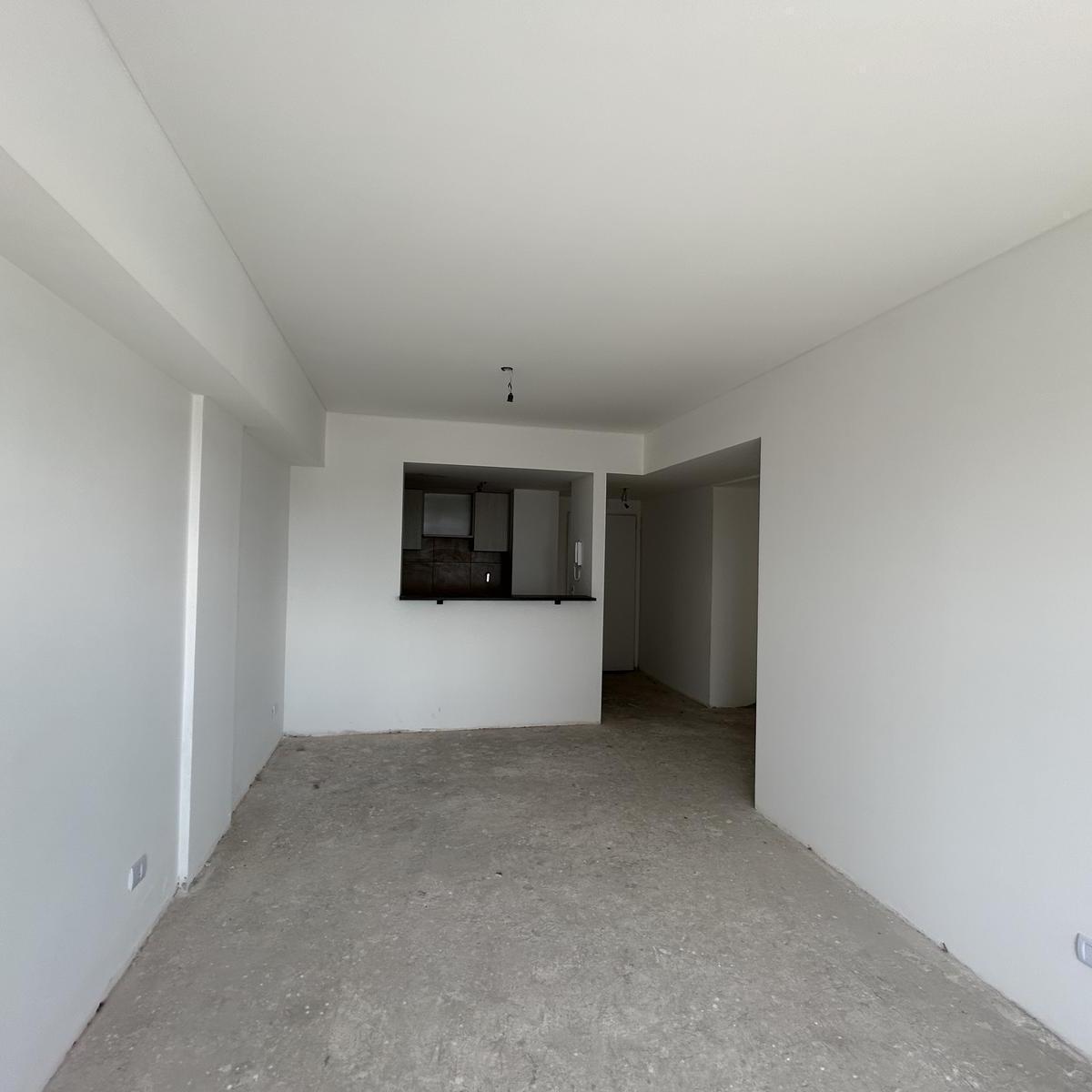 Venta Departamento / Semipiso 3 Ambientes con Balcón Corrido en Villa Urquiza 5