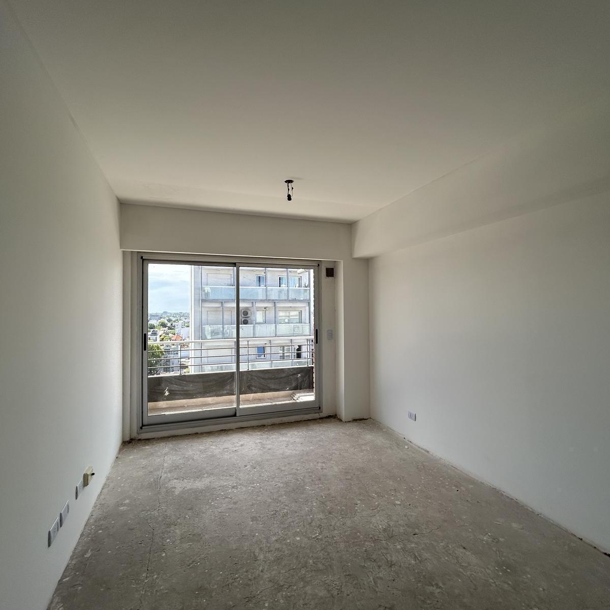 Venta Departamento / Semipiso 3 Ambientes con Balcón Corrido en Villa Urquiza 3