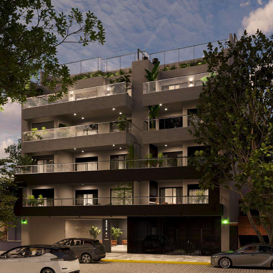 Venta Departamento Dúplex de 5 Ambientes con Jardín, Piscina, Parrilla, Patio y Dependencia, en Pozo 5
