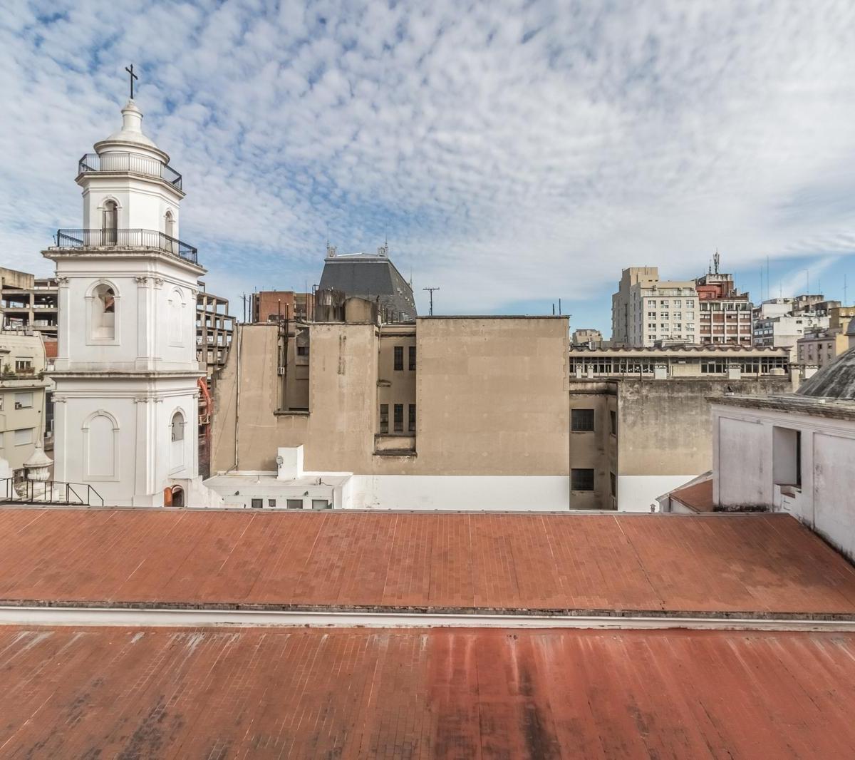 Venta Departamento 3 Ambientes, Monserrat, Microcentro 2