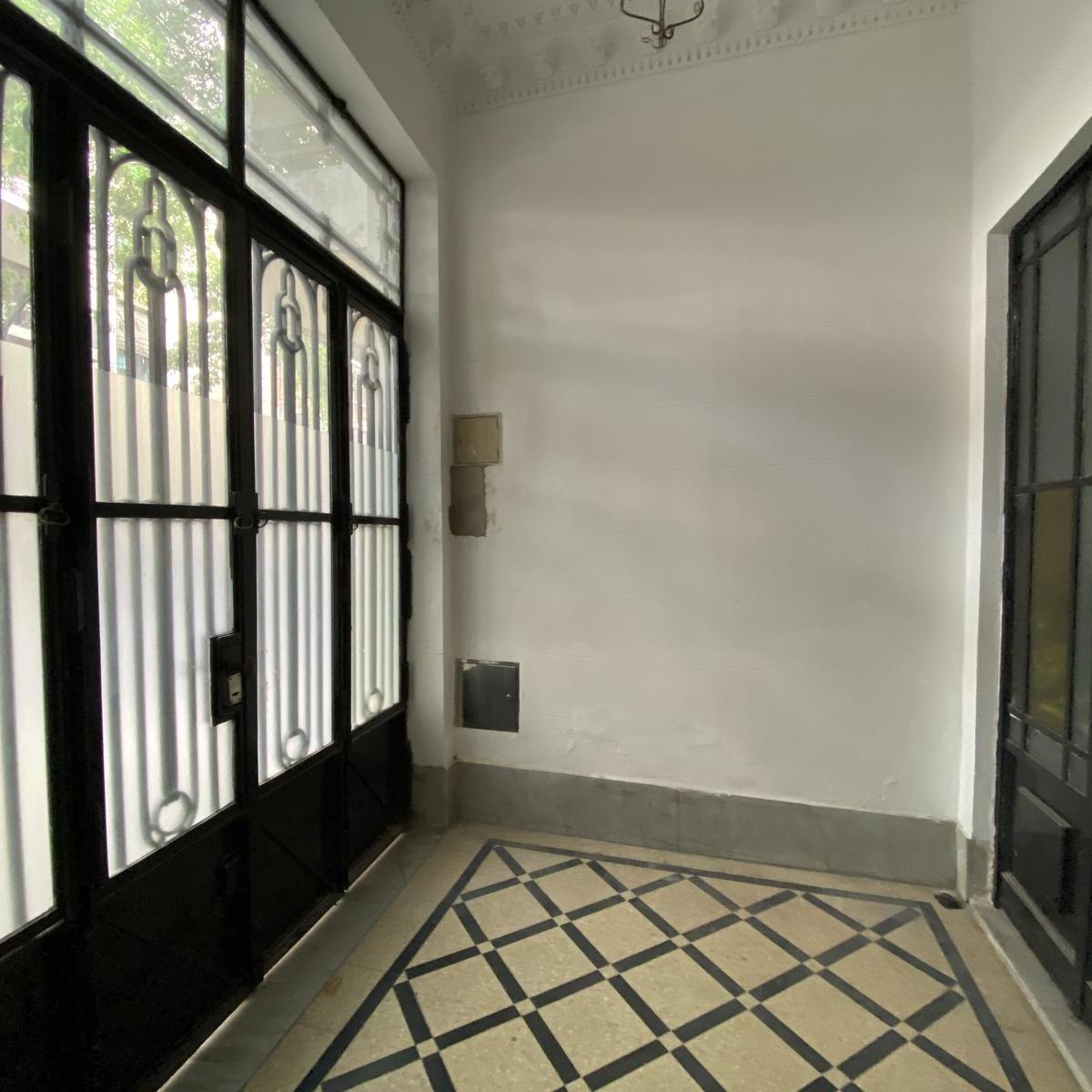 Venta PH Independiente, 4 Ambientes, Cochera, Balcón, Patio y Terraza en Nuñez Casi Belgrano 3