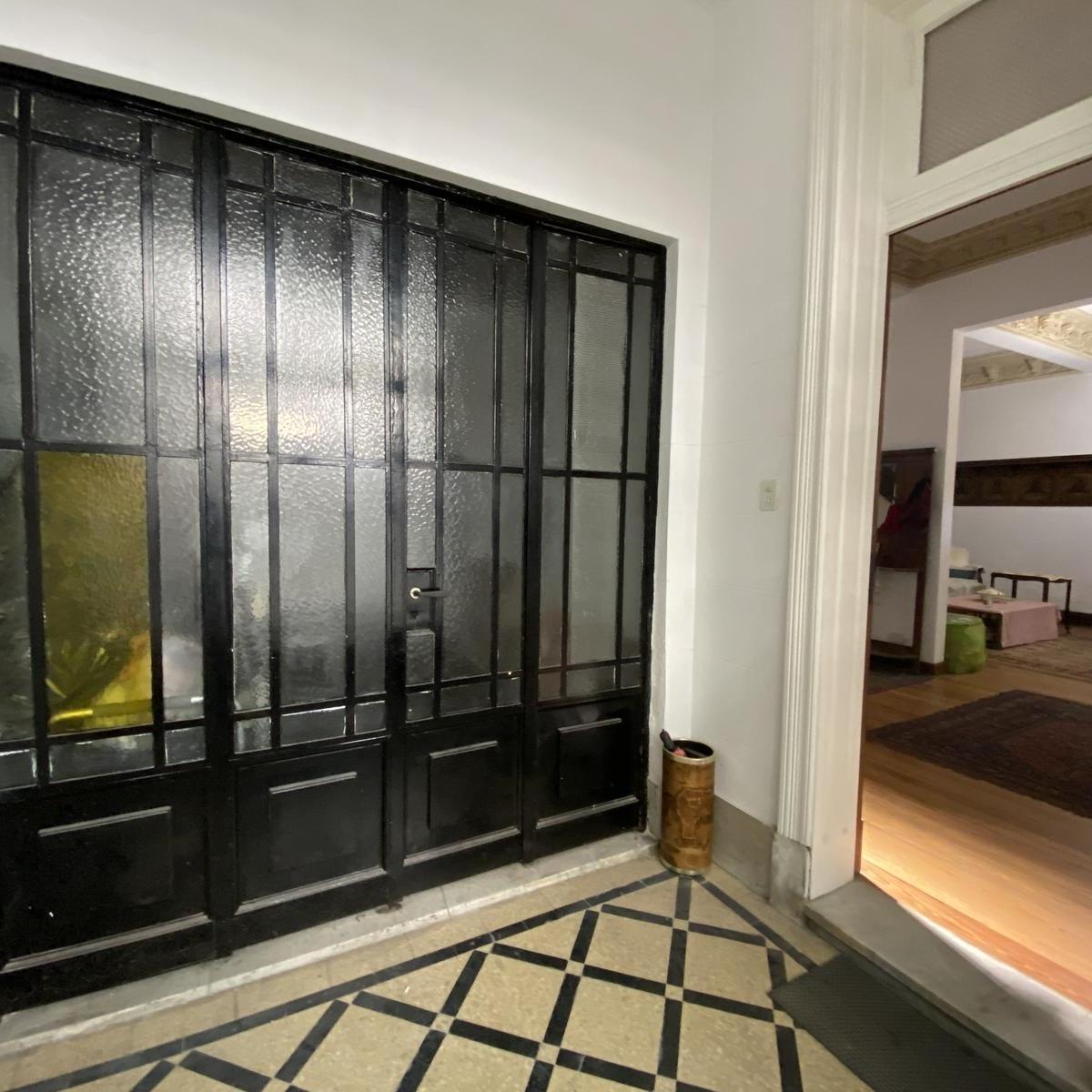 Venta PH Independiente, 4 Ambientes, Cochera, Balcón, Patio y Terraza en Nuñez Casi Belgrano 2
