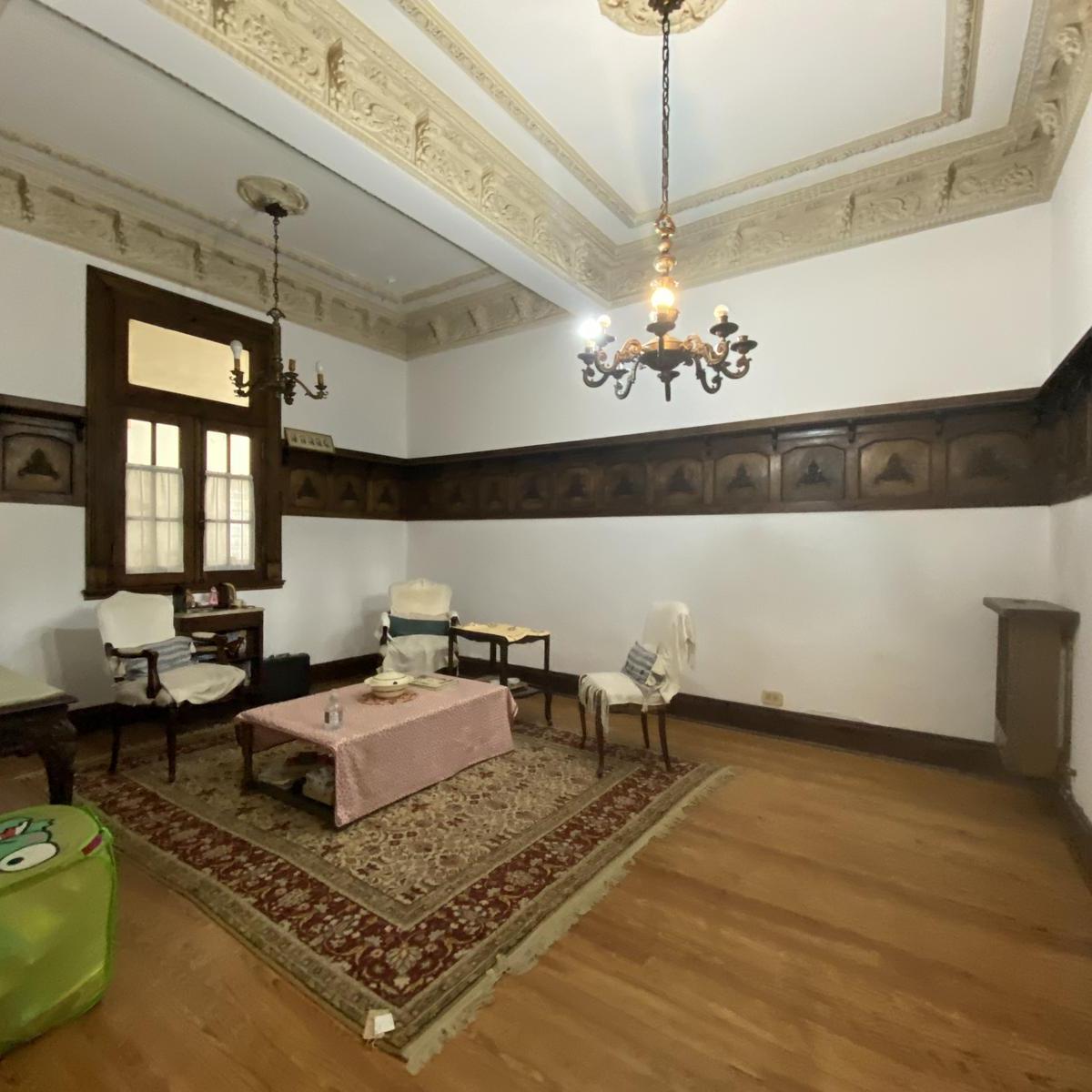 Venta PH Independiente, 4 Ambientes, Cochera, Balcón, Patio y Terraza en Nuñez Casi Belgrano 4