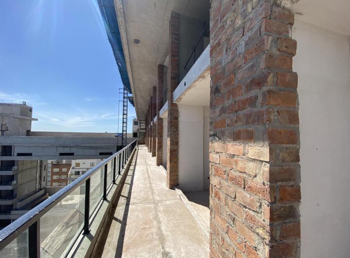 Torres Roccatagliata - Venta Departamento de 4 Ambientes en Construcción en Belgrano R 4
