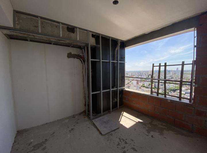 Torres Roccatagliata en Construcción - Venta Departamento de 3 Ambientes en Belgrano R 5