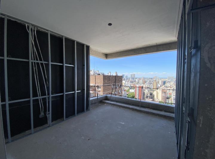 Torres Roccatagliata en Construcción - Venta Departamento de 3 Ambientes en Belgrano R 4