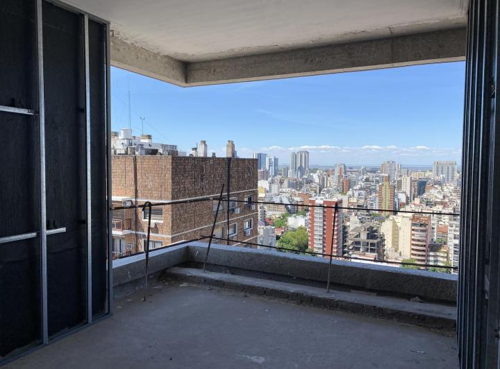 Torres Roccatagliata en Construcción - Venta Departamento de 3 Ambientes en Belgrano R 3