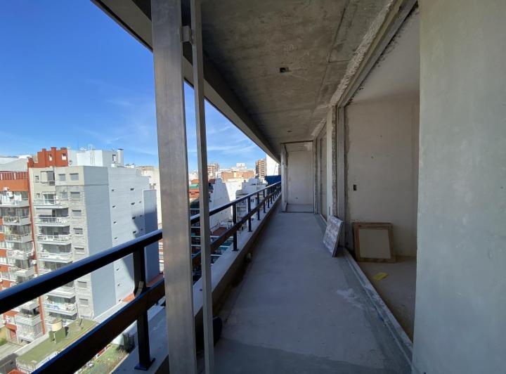 Venta Departamento de 4 Ambientes en Construcción, Belgrano R, Torres Roccatagliata 4