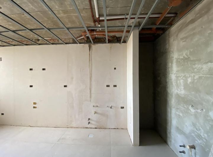 Palacio Roccatagliata - Venta Departamento 4 Ambientes con Cochera, en Construcción en Belgrano R 4