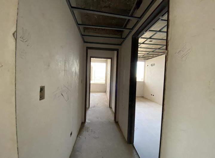 Palacio Roccatagliata - Venta Departamento 4 Ambientes con Cochera, en Construcción en Belgrano R 3